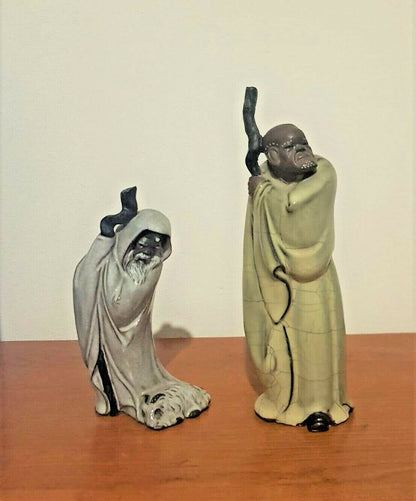 Chinese figurines