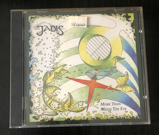 Jadis More Than Meets The Eye