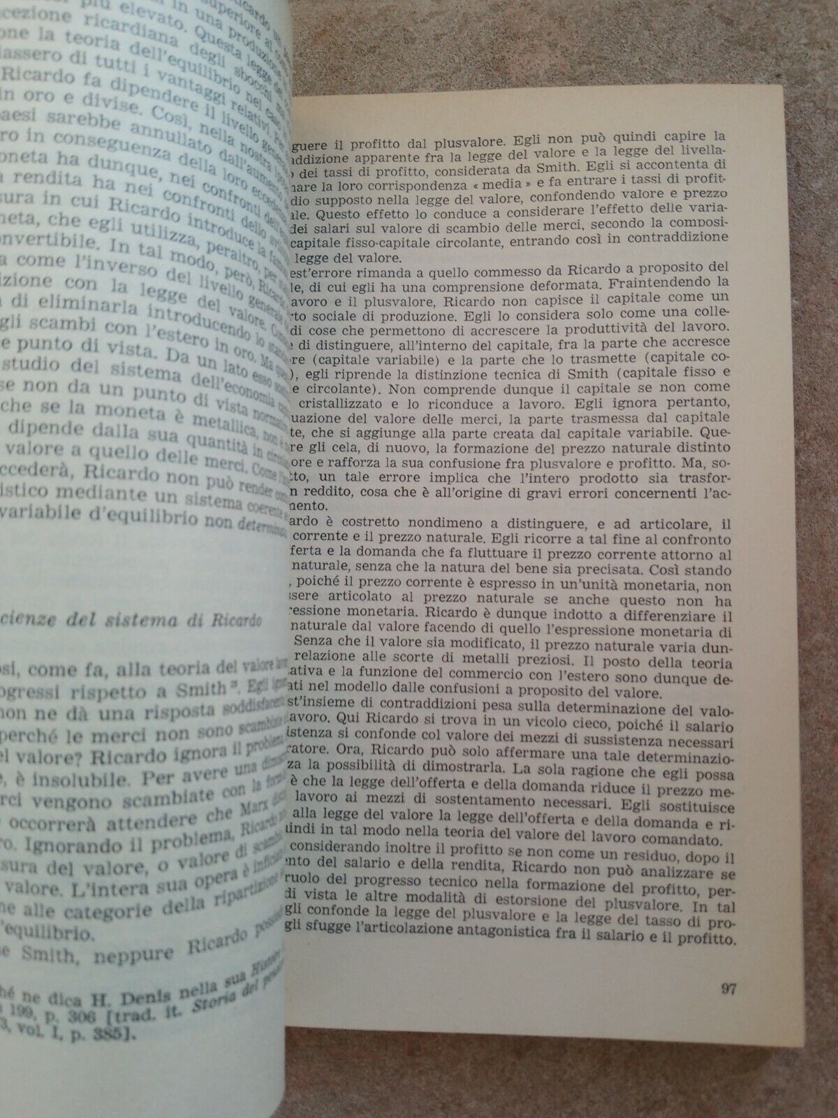 La Filosofia e la Storia, volume V, F. Chatelet, BUR