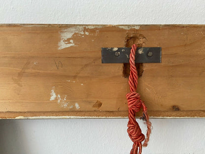 Cornice in legno - arte e disegno