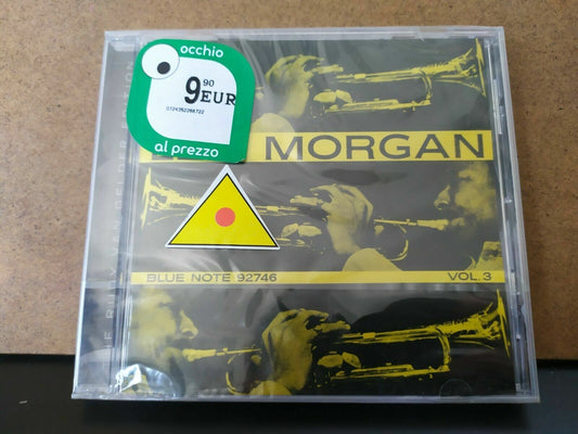 Lee Morgan – Tome 3 