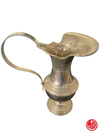 Caraffa - antichi metalli Milano