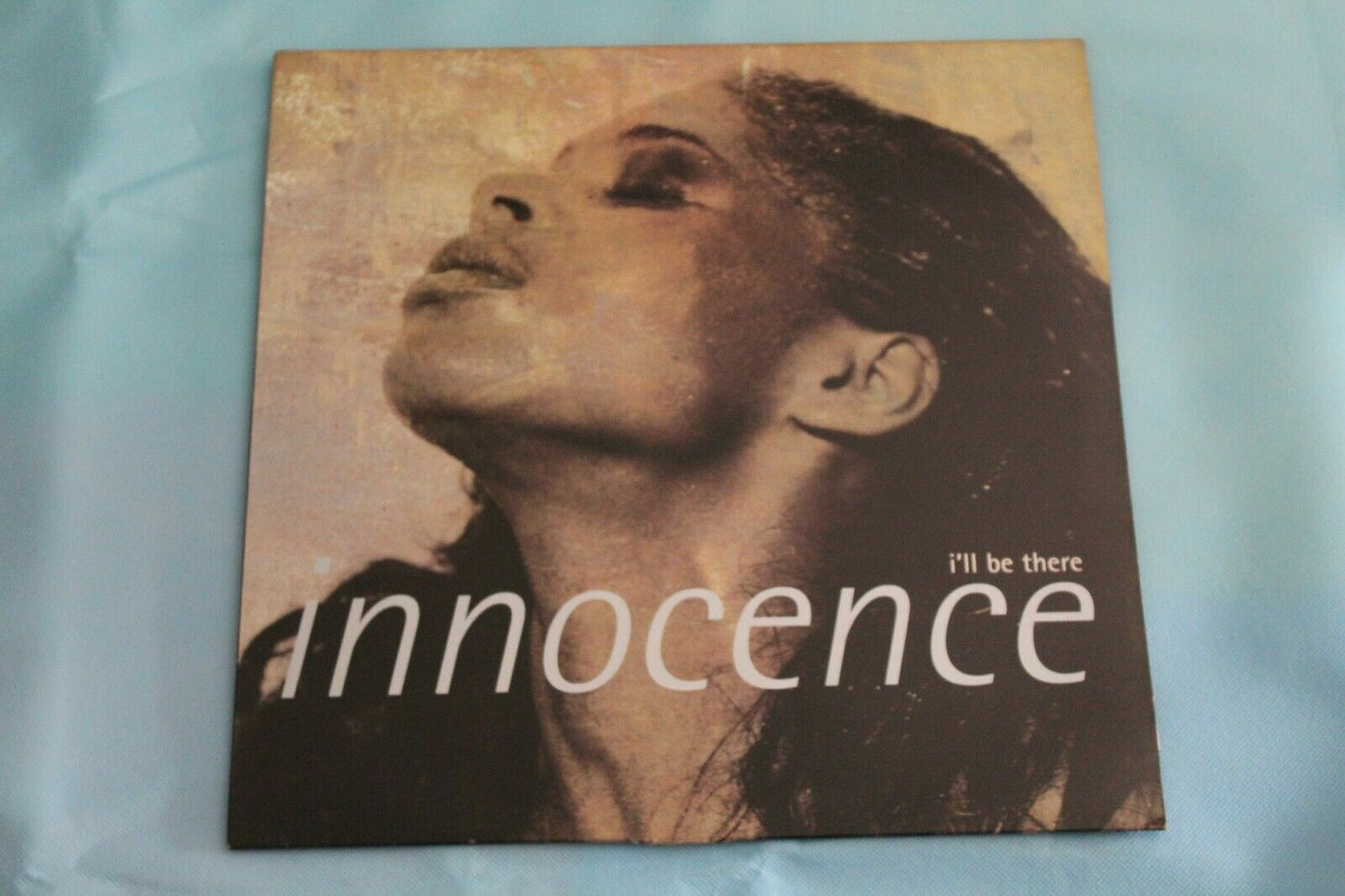 Innocence ‎– I'll Be There