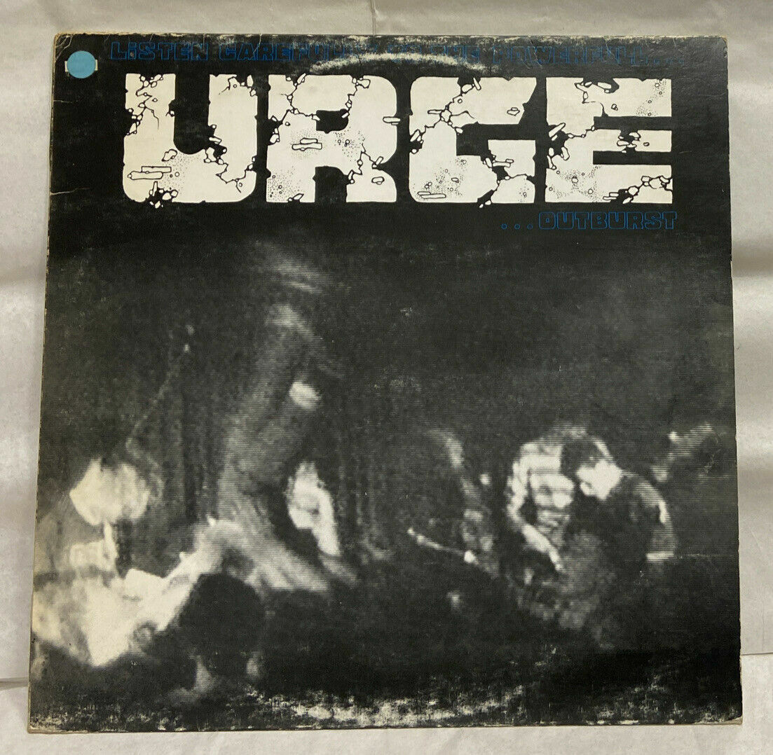 Vinyle urgent 