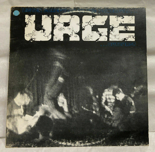 Vinile Urge