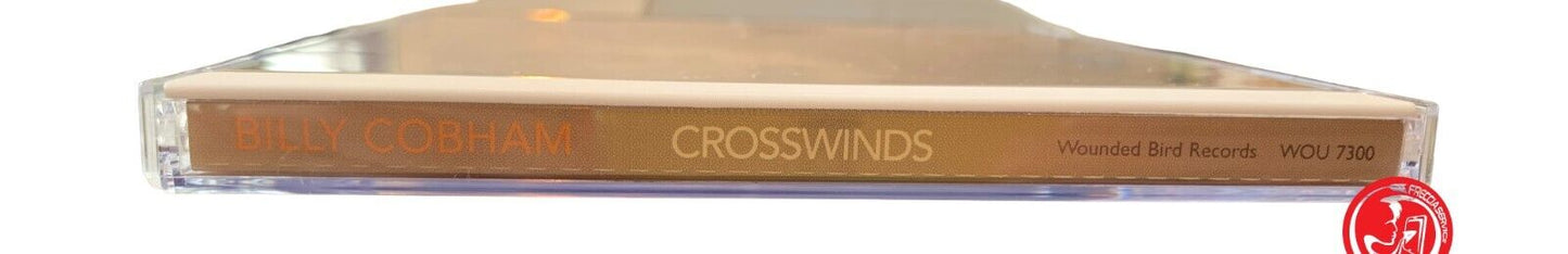 Billy Cobham - Crosswinds