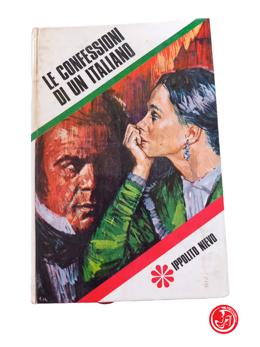 Le Confessioni di un Italiano - Ippolito Nievo