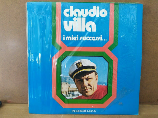 Claudio Villa – My Successes... 