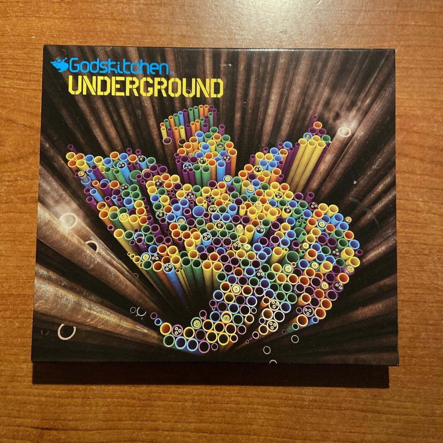 CD Underground
