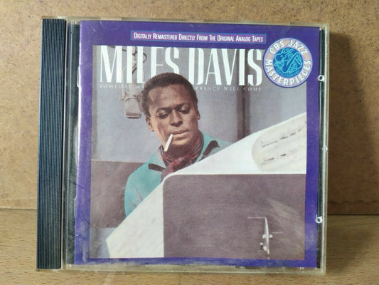 Miles Davis – Someday My Prince Will Come