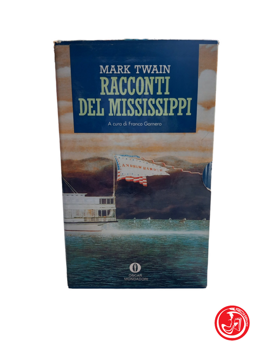 Tales of Mississippi. Mark Twain