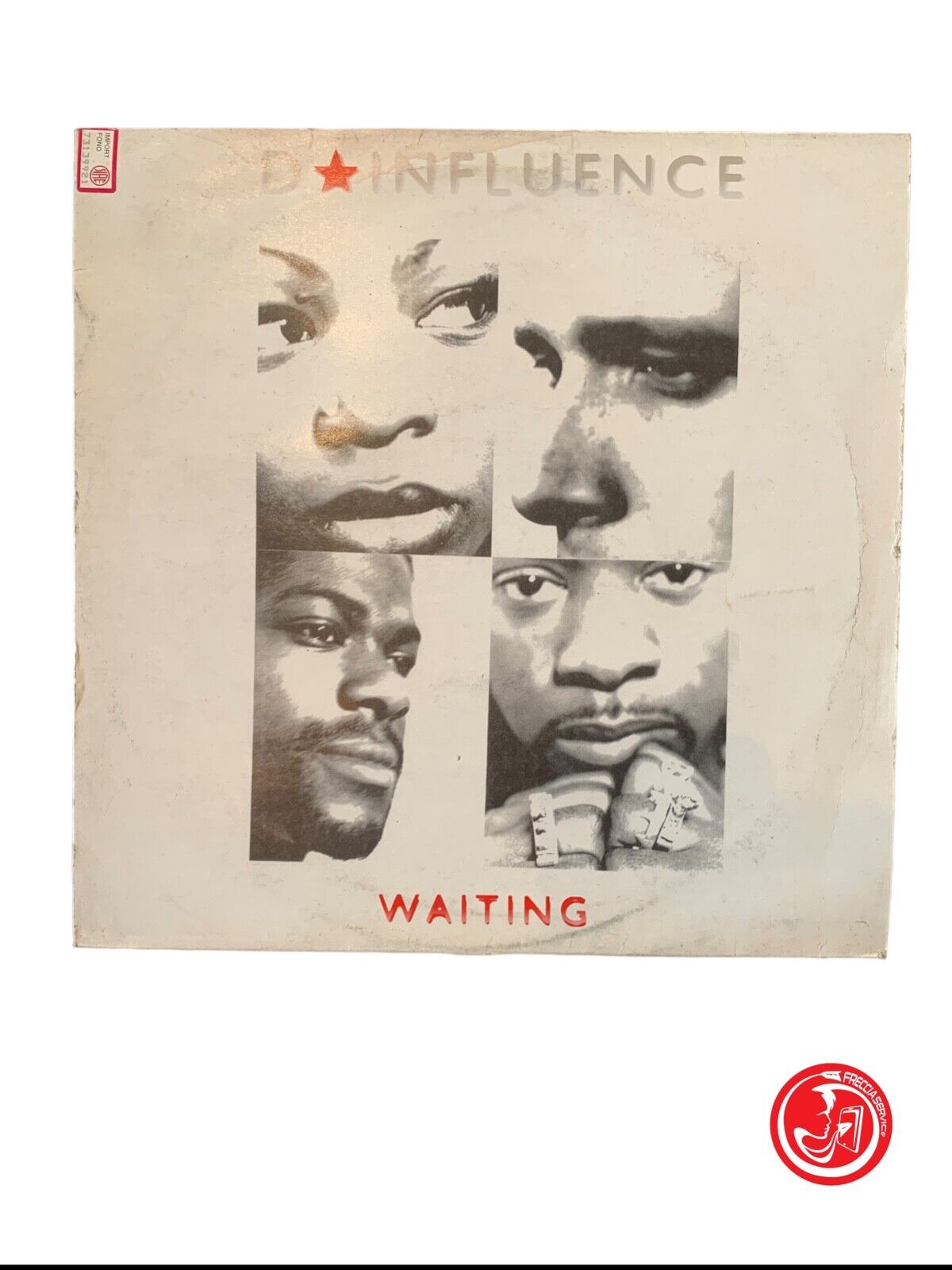 D'Influence - En attente