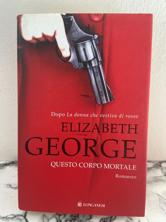 E. George - Questo corpo mortale