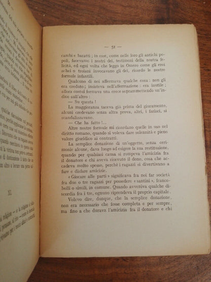 fiore dei miei ricordi. Traduzione e note a cura di Gilberto beccari. di:...