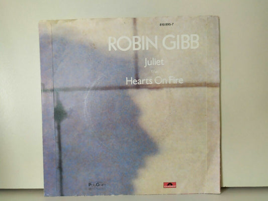 Robin Gibb – Juliet