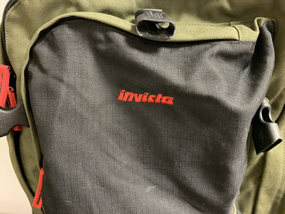 Sac à dos de sport/voyage Invicta