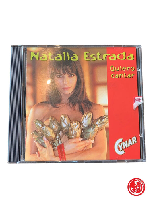 Natalia Estrada – Quiero Cantar