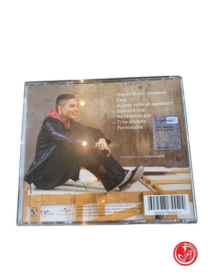 Giordana Angi - Casa