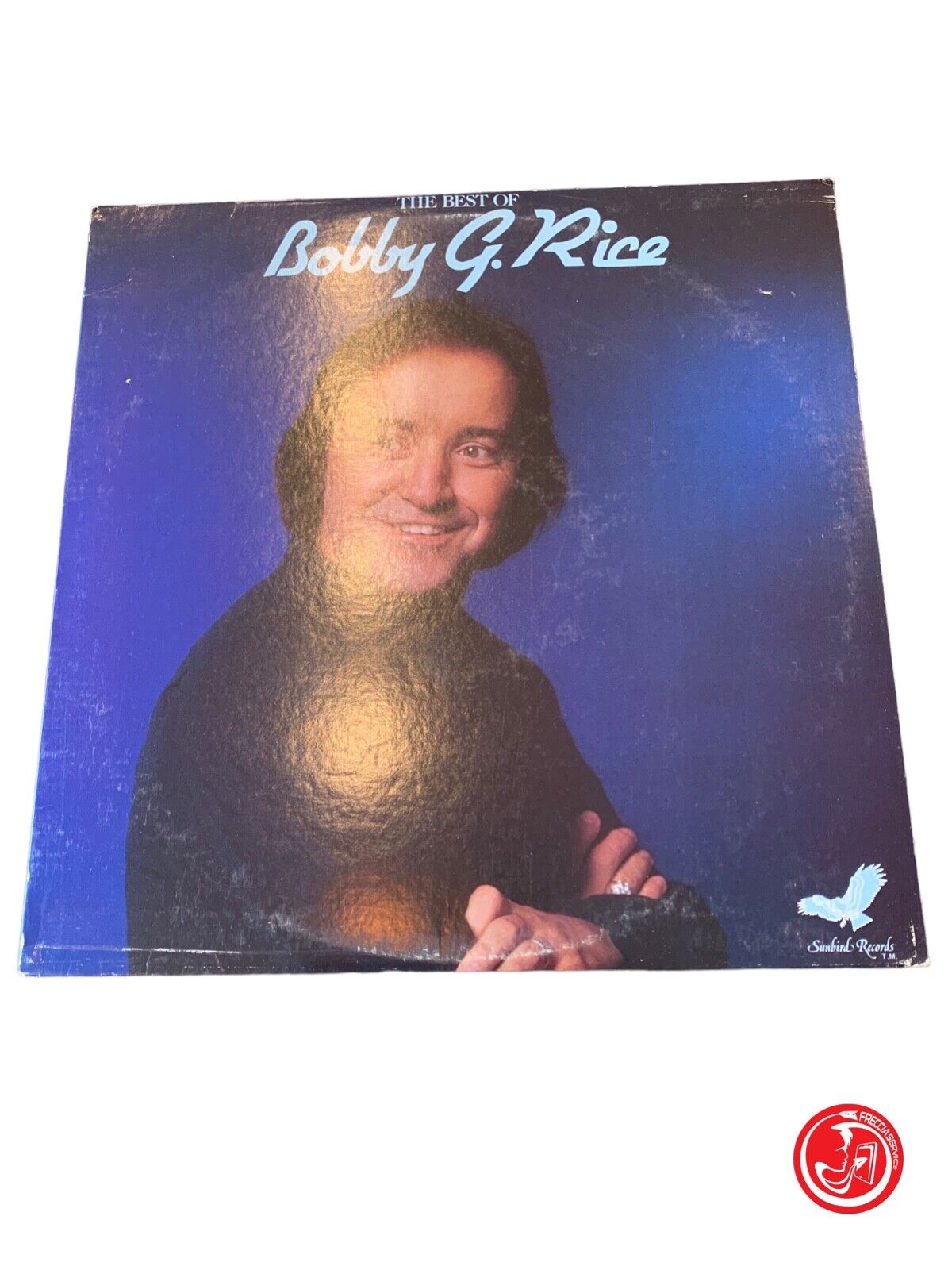 Bobby G. Rice - Le meilleur de Bobby G. Rice