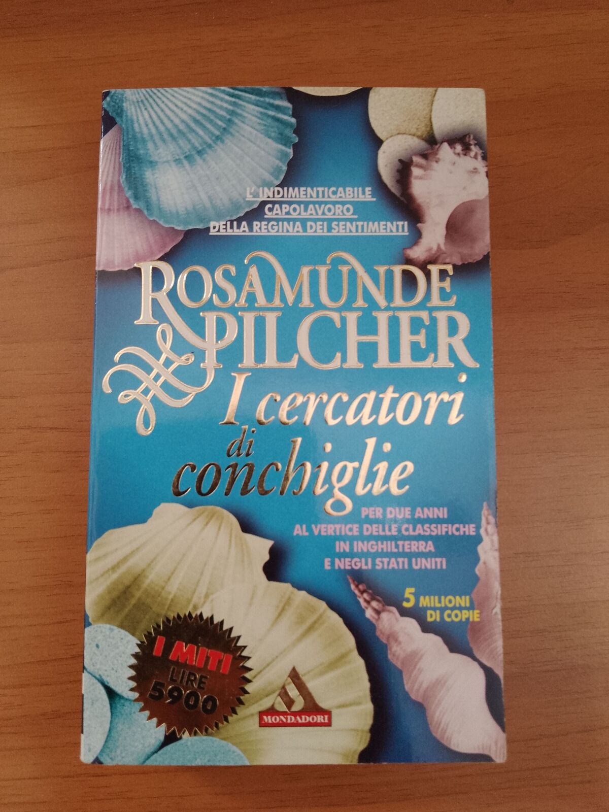 LES CHERCHEURS DE COQUILLAGES - R. Pilcher