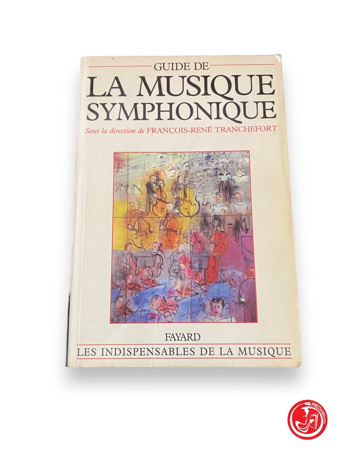 Guide de la musique pour piano et clave - Fayard - Ngz