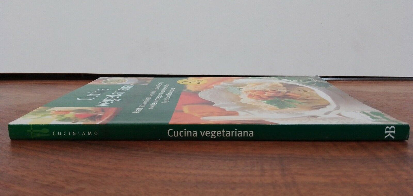 Cuisine végétarienne, KeyBook, 2012