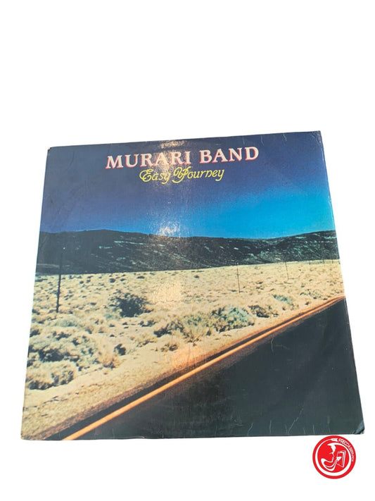 Murari Band - Easy Journey