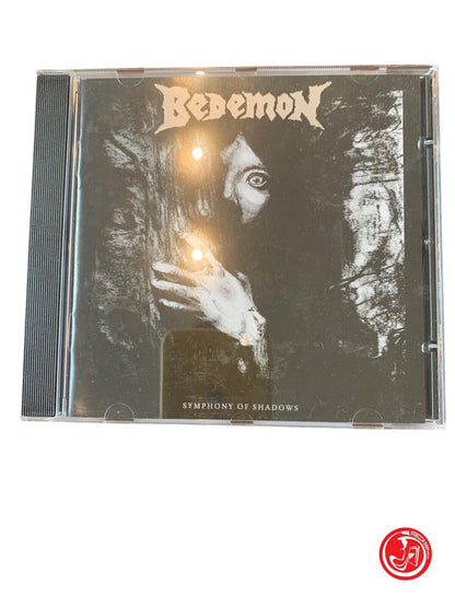 Bedemon - Symphony Of Shadows