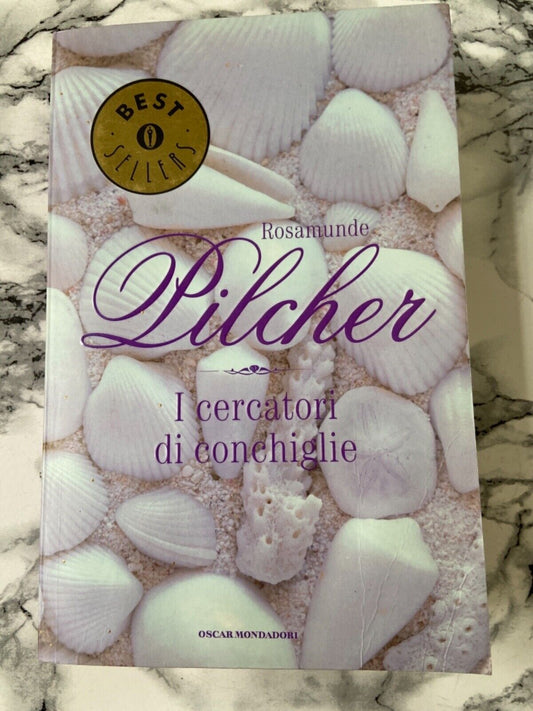 Pilcher - I cercatori di conchiglie