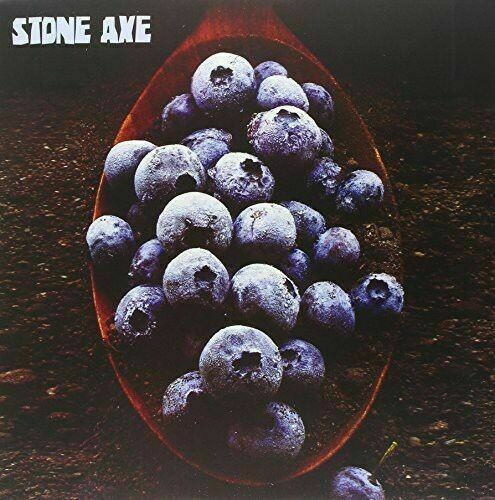 Stone Ax Vinyl ‎– Stone Axe 