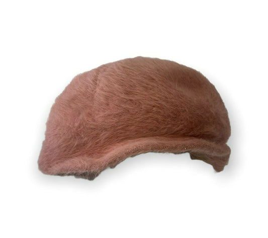 Vintage hat - fur
