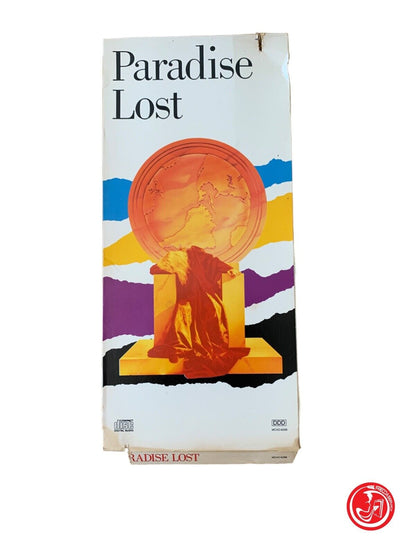 Paradise Lost - Paradise Lost (Boîte longue)