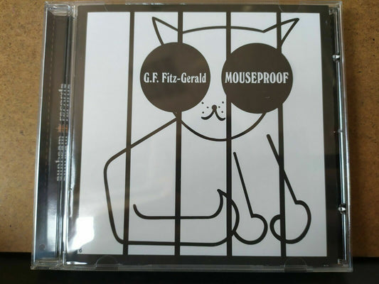 G.F. Fitz-Gerald – Mouseproof