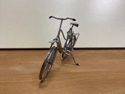 Bicicletta Vintage Sopramobile