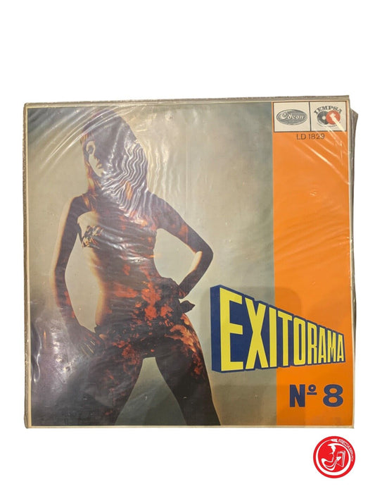 Divers - Exitorama No 8