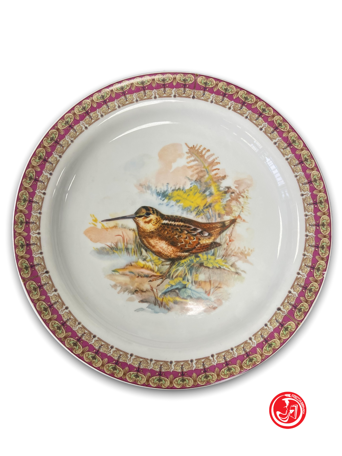 Richard Ginori dinner service - collectibles