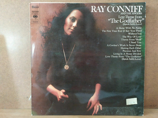 Ray Conniff And The Singers – Love Theme From "The Godfather"