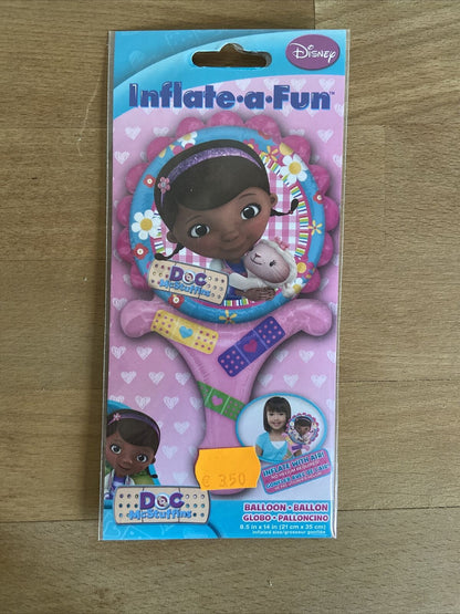 Palloncino Bimba E Bimbo
