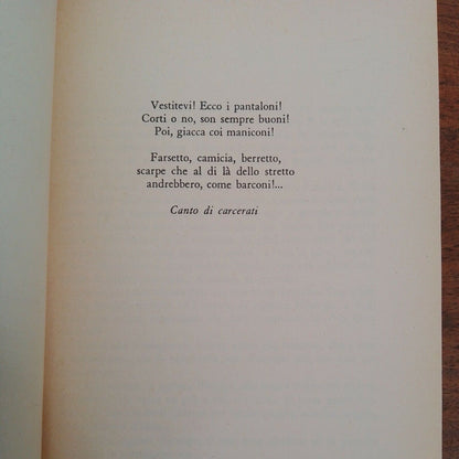 Morte A Credito, Celine, Garzanti, Collezione "I bianchi", 1975