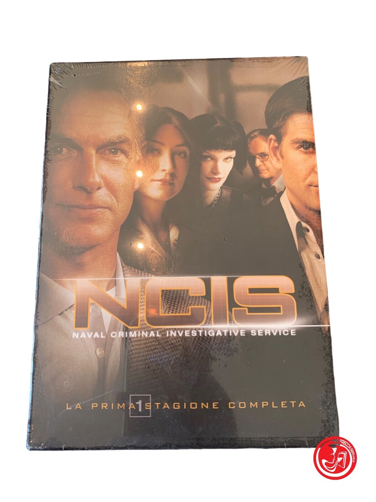 NCIS - La prima stagione completa