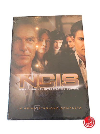 NCIS - La prima stagione completa