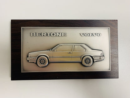 Bertone Volvo picture