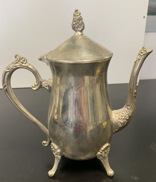 Vintage teapot