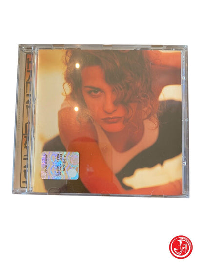 Irene Grandi - Irene Grandi
