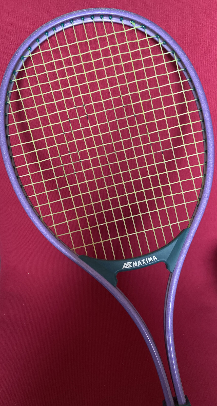 Maxima Kid Tennis Racket