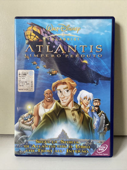 DVD Cartoons for Children