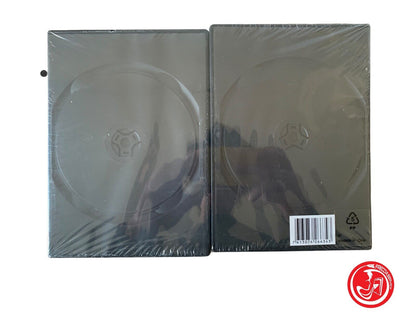 Custodie CD/DVD