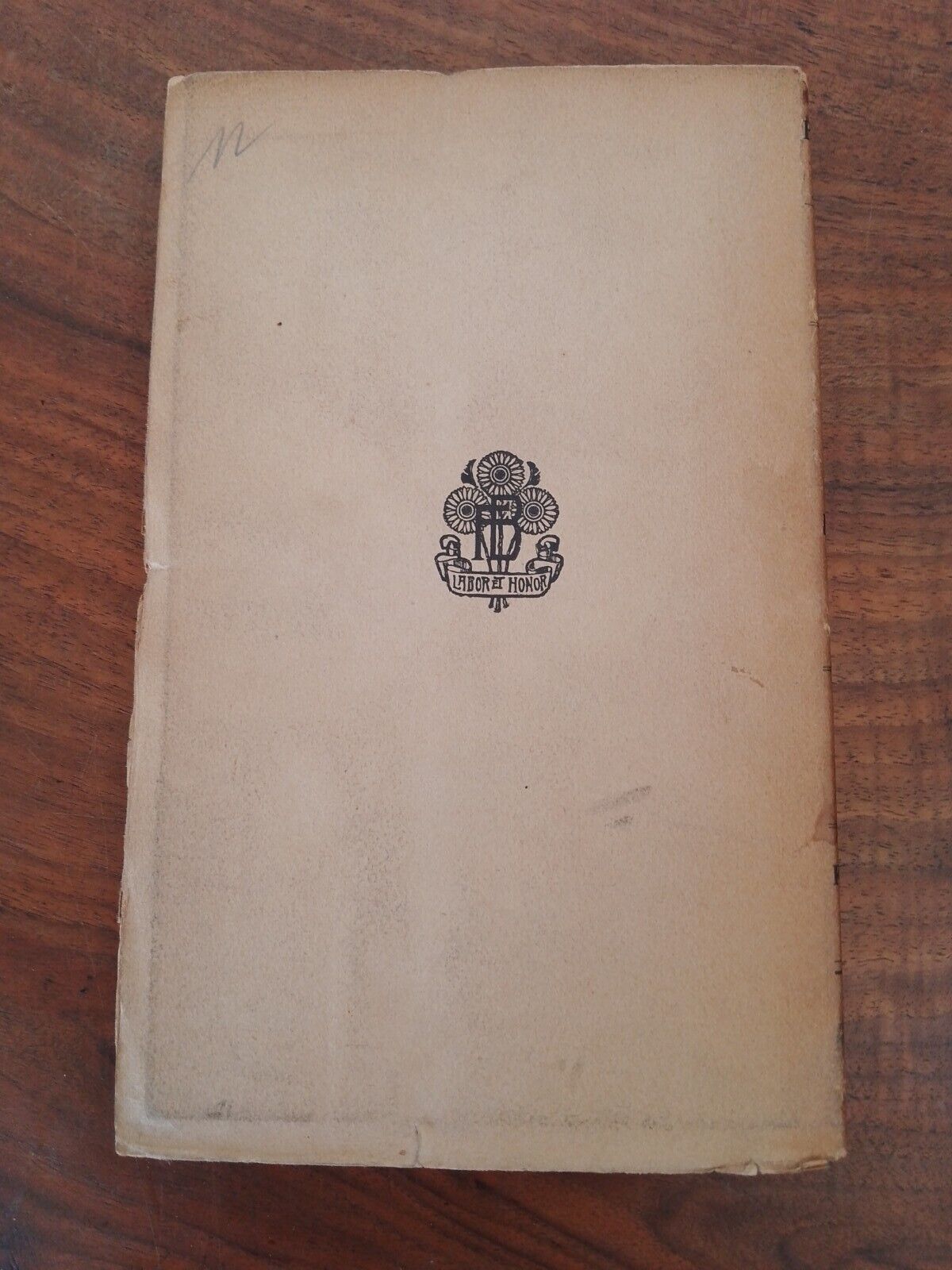 Storia dell'alfabeto, E.Clodd, F.lli Bocca, 1924