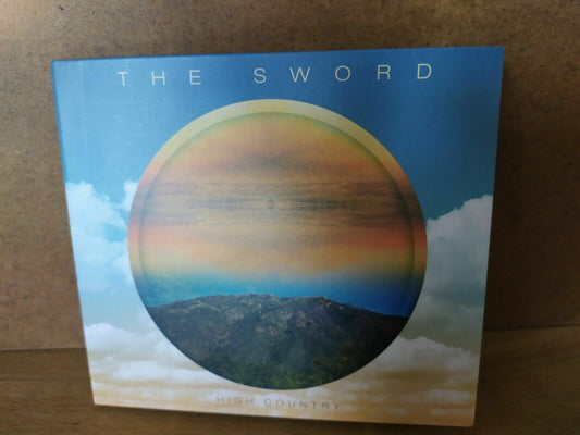 The Sword – High Country