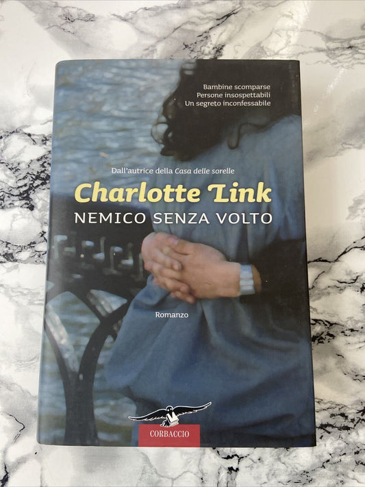 C. Link - Nemico Senza Volto